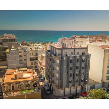 027 La Mata View Natural Park Apartment Bagian luar foto