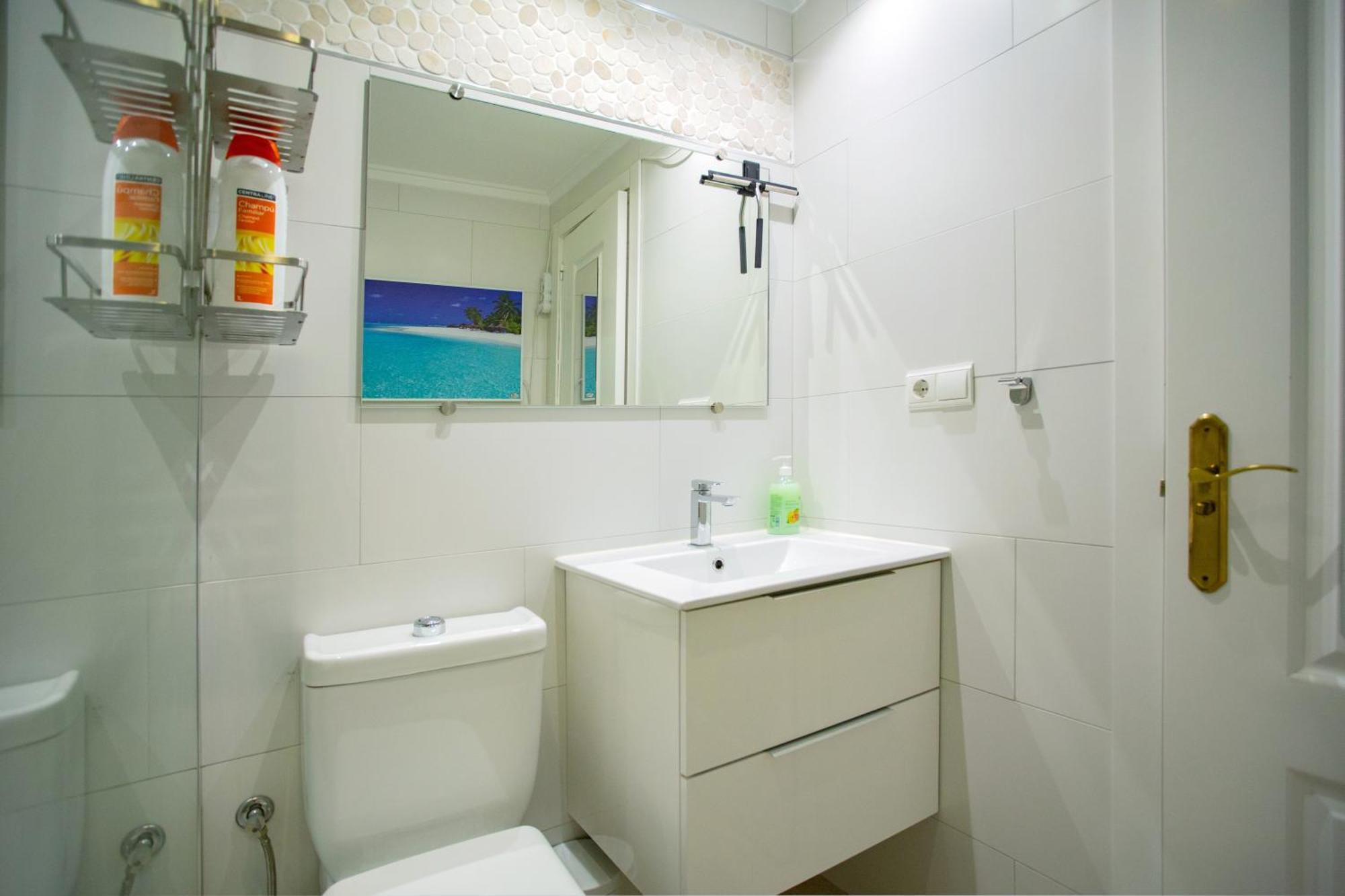 027 La Mata View Natural Park Apartment Bagian luar foto