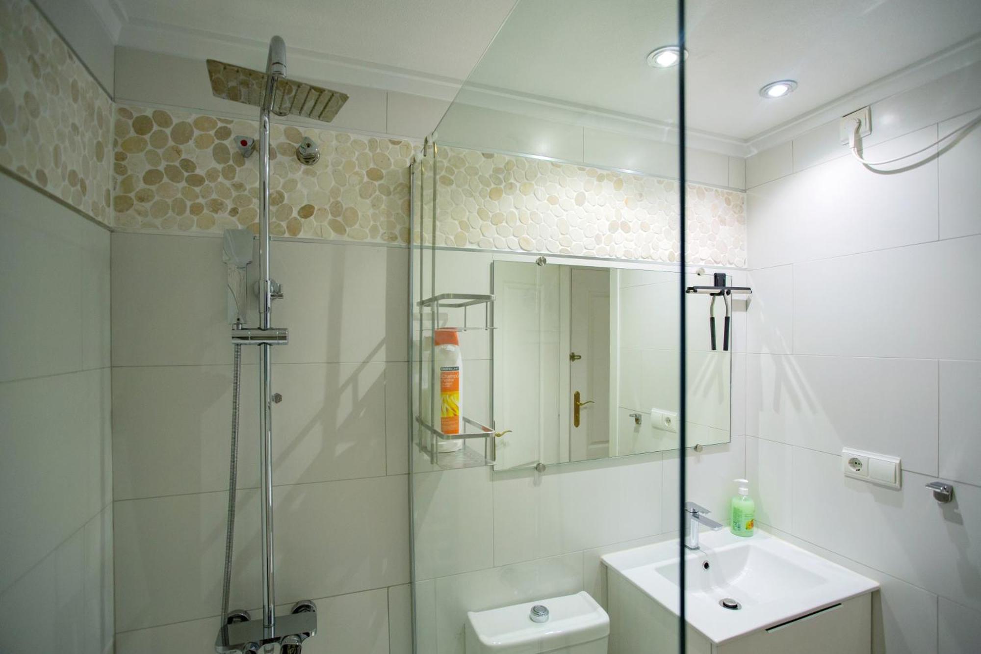027 La Mata View Natural Park Apartment Bagian luar foto
