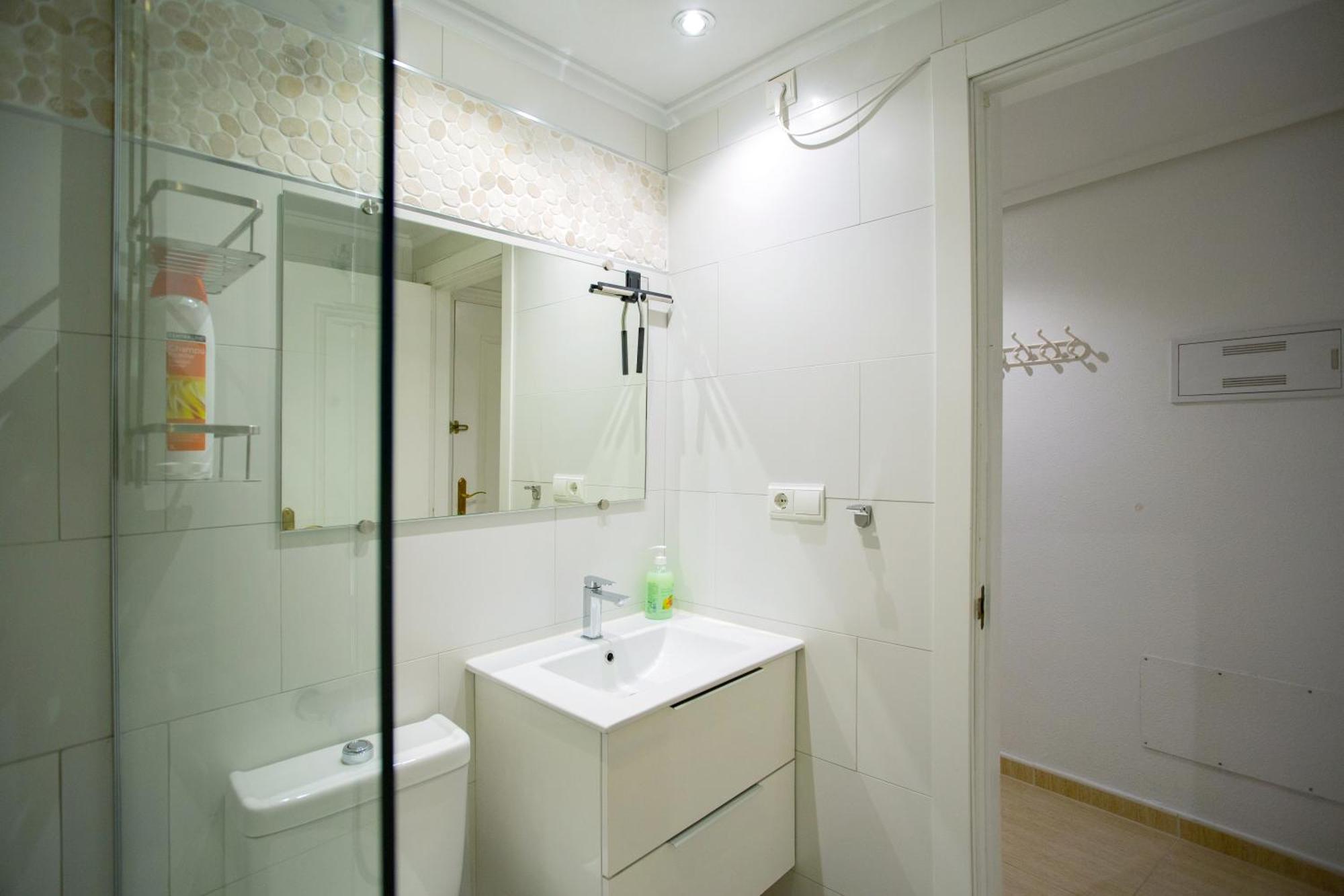 027 La Mata View Natural Park Apartment Bagian luar foto