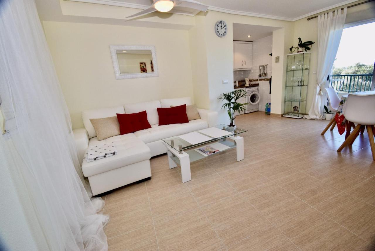027 La Mata View Natural Park Apartment Bagian luar foto