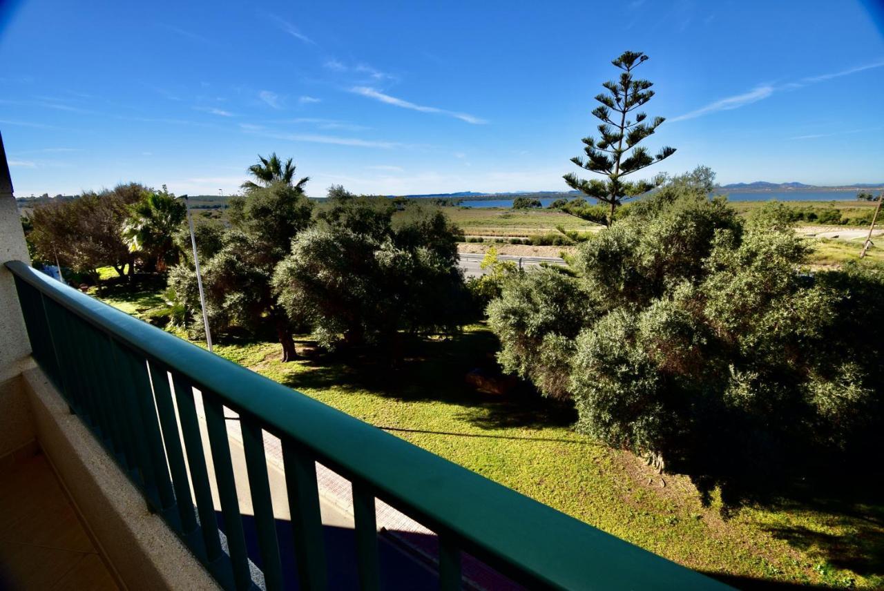 027 La Mata View Natural Park Apartment Bagian luar foto