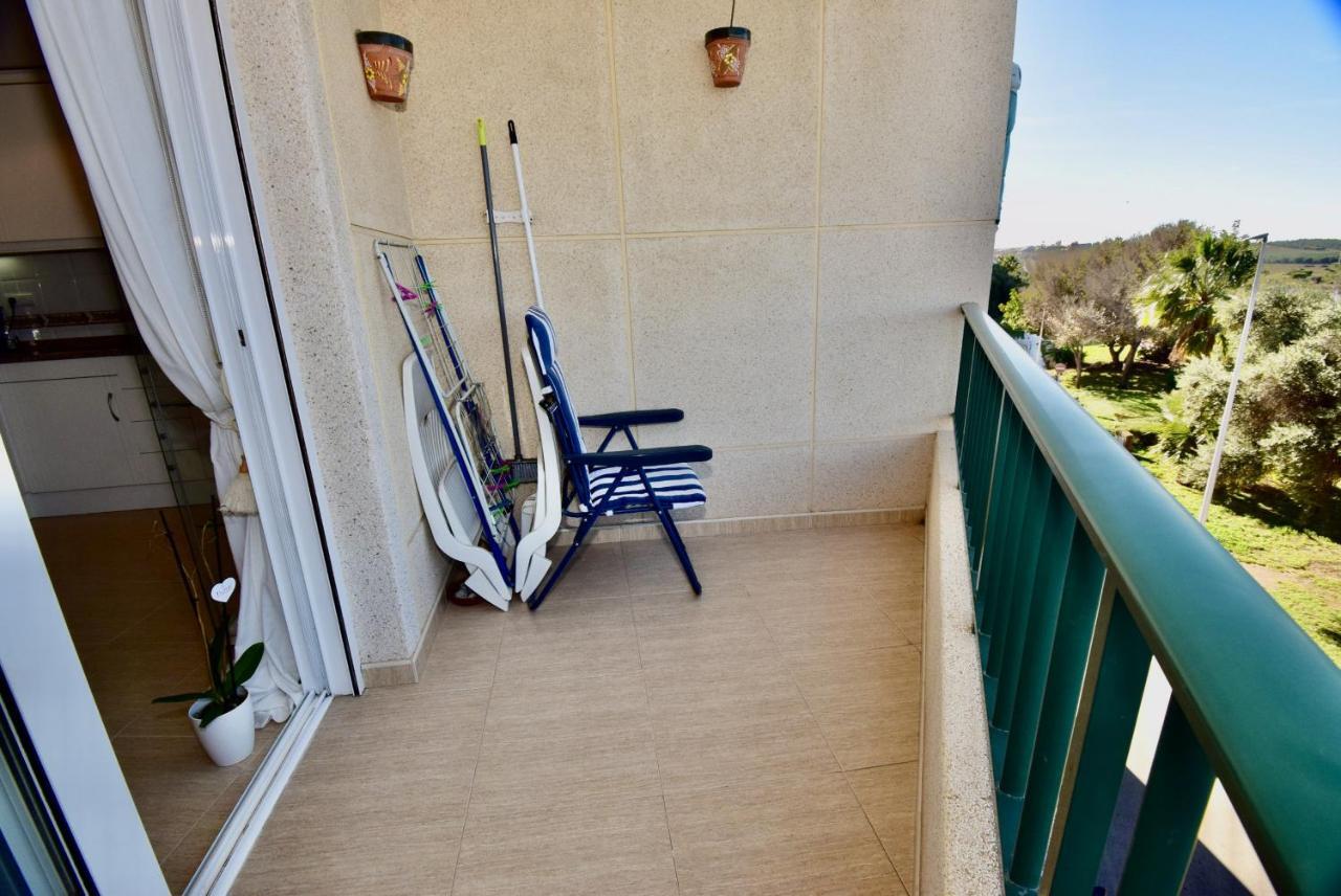 027 La Mata View Natural Park Apartment Bagian luar foto