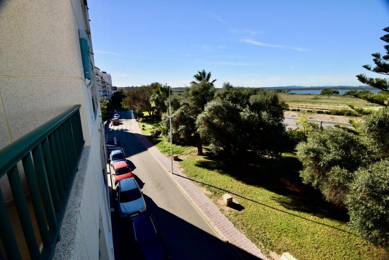 027 La Mata View Natural Park Apartment Bagian luar foto