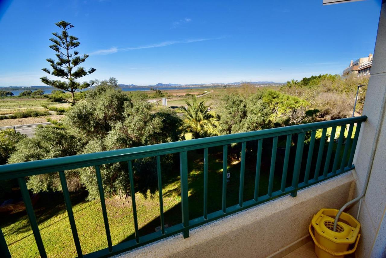 027 La Mata View Natural Park Apartment Bagian luar foto